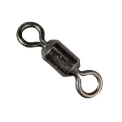 Emerillon baril carpe mack2 rolling swivels