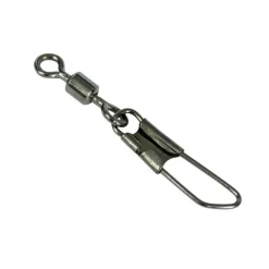 Emerillon Rolling Rive Agrafe - Taille 14 (x10)