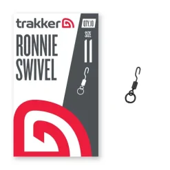 Emerillon Trakker Ronnie Swivel