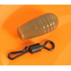 Emerillons attache-rapide coup guru speed bead (x6)