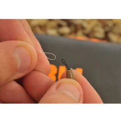 Emerillons attache-rapide coup guru speed bead (x6)