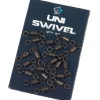 Emerillons carpe nash uni swivel (x10)