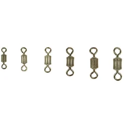 Emerillons flashmer rolling (x10)