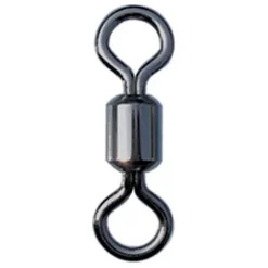 Emerillons mer sunset rolling swivel