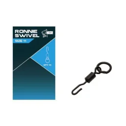 Emerillons nash ronnie swivel