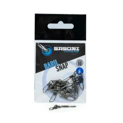 Emerillons Sasori Baril Snap