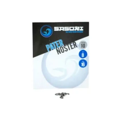 Emerillons Sasori Pater Noster