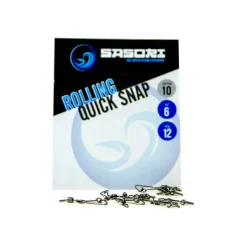 Emerillons Sasori Rolling Quick