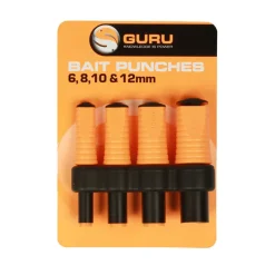 Emporte-Pièces Guru Punch Set