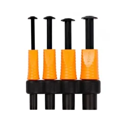 Emporte-Pièces Guru Punch Set