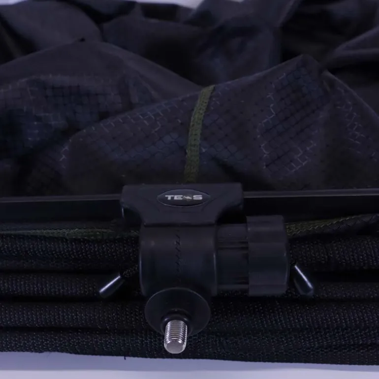 Ensemble 3 Teos Bouriche Carp Allround 300