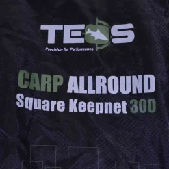 Ensemble 3 Teos Bouriche Carp Allround 300