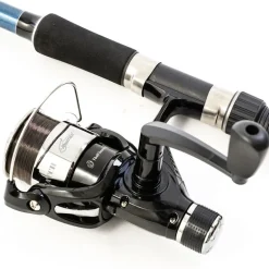 Ensemble anglaise coup redfish combo class one match 360 advanced