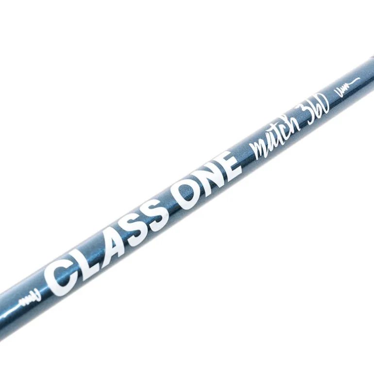 Ensemble anglaise coup redfish combo class one match 360 advanced