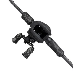 Ensemble casting Abu Garcia MAX X 1.98m 10-40g