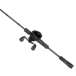 Ensemble casting Abu Garcia MAX X 1.98m 10-40g