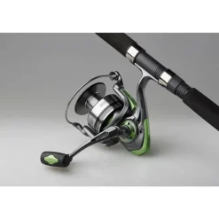 Ensemble DAM Full Cat XP Combo Heavy-D 2m40 150-250g