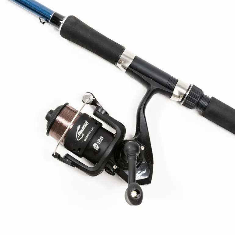 Ensemble feeder redfish class one picker 2,75m 15/40g