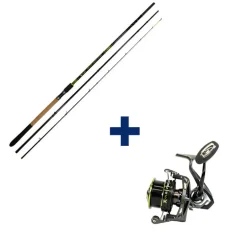 Ensemble Feeder X-Plor Carp Feeder 330