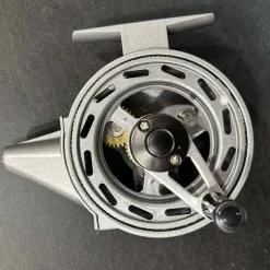 Ensemble Garbolino Canne Téléréglable 3m80 + Moulinet Capoté