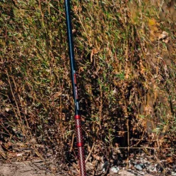 Ensemble Garbolino Canne Téléréglable 4m80 + Moulinet 1000 + Panier Truite