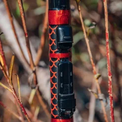 Ensemble Garbolino Canne Téléréglable 4m80 + Moulinet 1000 + Panier Truite