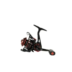 Ensemble Garbolino Canne Téléréglable 3m80 + Moulinet 800 + Panier Truite