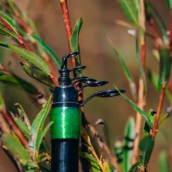 Ensemble Garbolino Canne Téléscopique 3m + Moulinet 2000