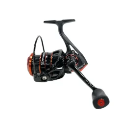 Ensemble Garbolino Canne Téléscopique 3m + Moulinet 2000