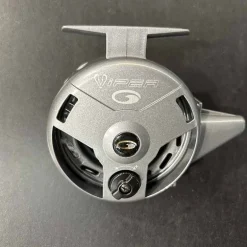 Ensemble Garbolino Canne Téléréglable 4m80 + Moulinet Capoté