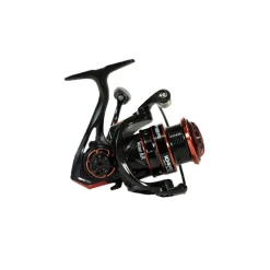 Ensemble Garbolino Toc Canne 3m90 + Moulinet 1000 + Epuisette Pliante