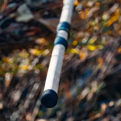 Ensemble Garbolino Toc Canne 3m90 + Moulinet 1000 + Epuisette Pliante