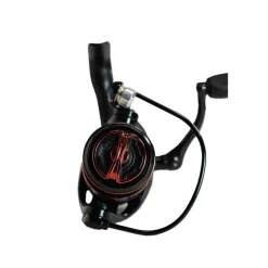 Ensemble Garbolino Toc Canne 3m90 + Moulinet 1000