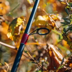 Ensemble Garbolino Vairon Manié Canne 2m70 + Moulinet 2000 + Epuisette Pliante