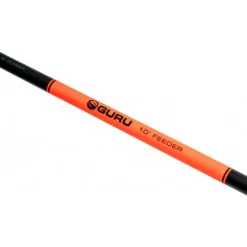 Ensemble Guru 10' Feeder Rod et Reel Combo