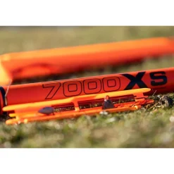 Ensemble Guru 7000Xs 7.0m Pole Combo