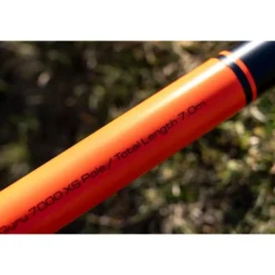 Ensemble Guru 7000Xs 7.0m Pole Combo