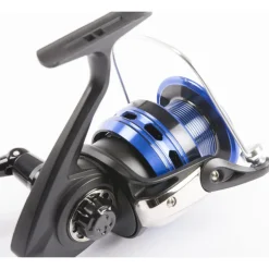 Ensemble jigging Sasori canne X3 Jig + moulinet Trail 6000