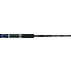 Ensemble jigging Sasori canne X3 Jig + moulinet Trail 6000