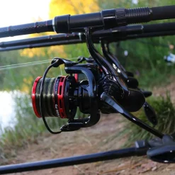 Ensemble Mack2 Nomad XTR 10' 3lbs + Nomad XTR 5000 FD