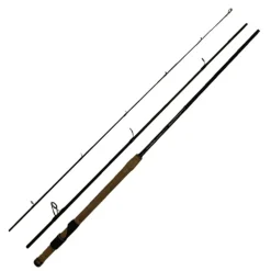 Ensemble MASTER MINNOW 3BRINS 270 5-15G + FIRST TROUT 2000 FD