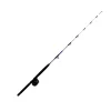 Ensemble SASORI Element'Air trolling 30lbs