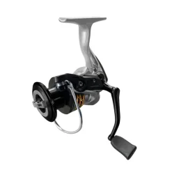 Ensemble Spinning Major Craft Kahory Combo Canne 762m+ 2.29m, 7-35g + Moulinet KRS3000