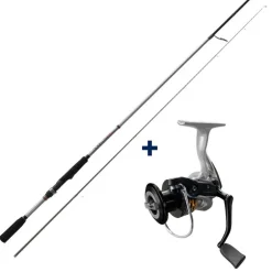 Ensemble Spinning MAJOR CRAFT Kahory Combo 2m44 10-42g