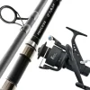 Ensemble Team Carpfishing 12' 2.75lb Process+ Moulinet 6000fs