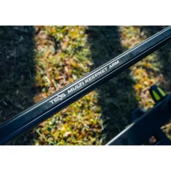 Ensemble Teos 3 Bourriches Super Carp 300 + Sac + Barre