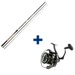 Ensemble Teos Anglaise X-Plor Match 390