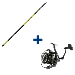 Ensemble Teos Bolognaise X-Plor Bolo 600