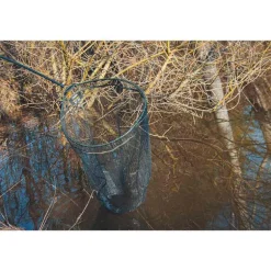 Ensemble Teos Epuisette Majesty Specimen 400 + Tete Specimen 600