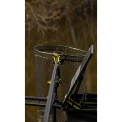 Ensemble Teos Epuisette Majesty Specimen 400 + Tele Carp Safe 500